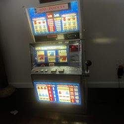 Slot machine