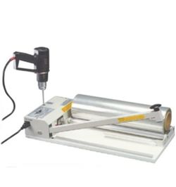 Shrink Wrap System 18”