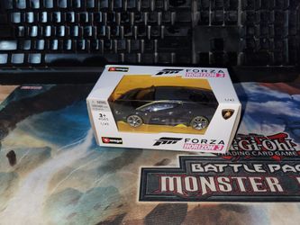 Forza Horizon 3 Collectable 