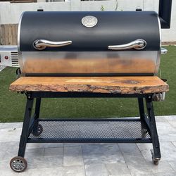 RECTEC Smoker RT-700