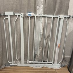 Regalo baby gate