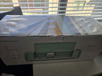 Cricut Explore Air 2