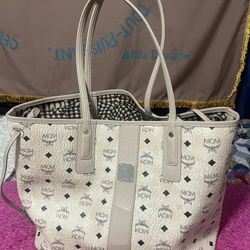 Mcm Bag