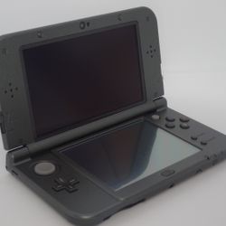 New 3Ds XL 