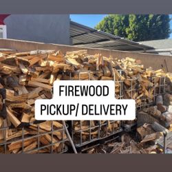 FIREWOOD 🪵🔥