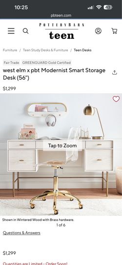 Desk