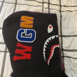 Bape Jacket Size m Men 