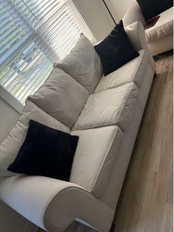 Couch FOR SALE $300
