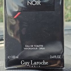 Drakkar Classic For Men 3.4oz EDT