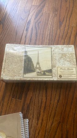 photo album