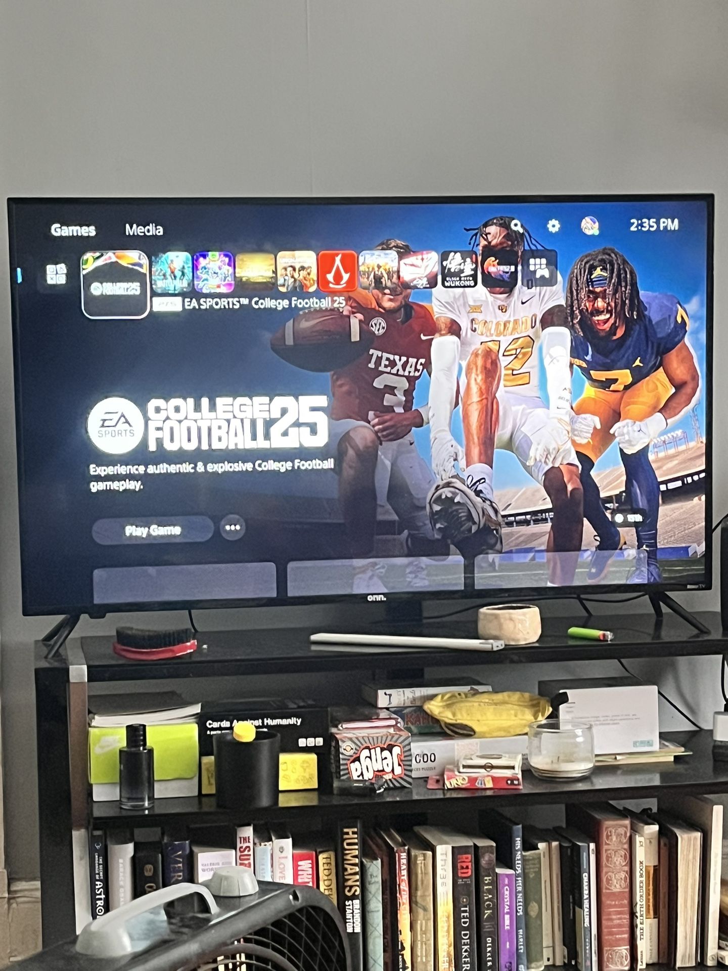 Play Station 5
