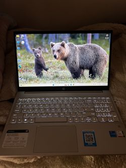 Laptop