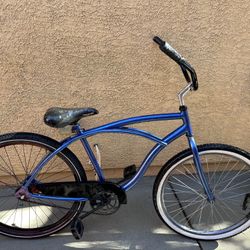 S Works Beach Cruiser