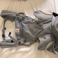 Ergobaby 360 Baby carrier