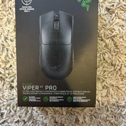 Razer Viper Pro V3