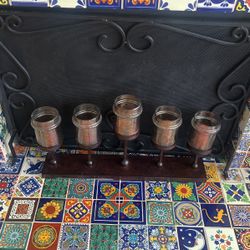 Decorative Candle Holder 