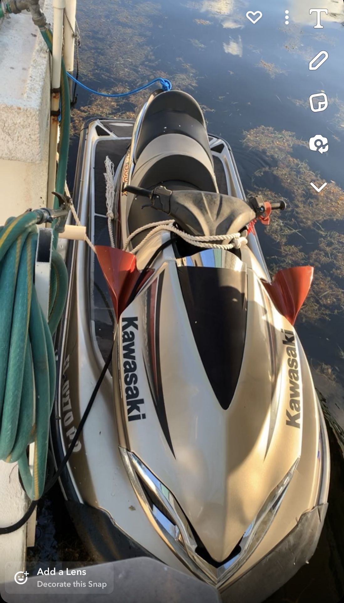 Jetski for Sale in Miami, FL OfferUp