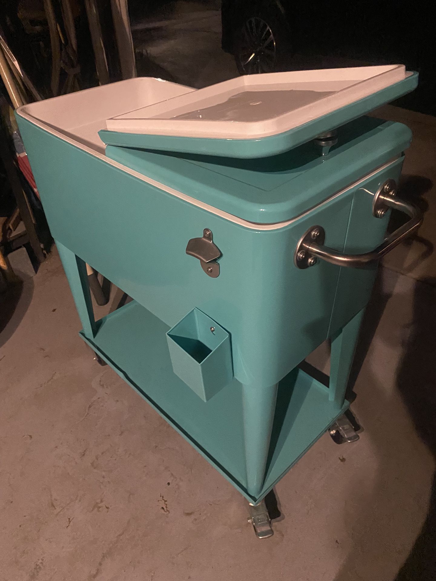 Cooler