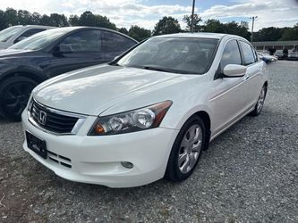 2009 Honda Accord