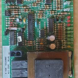 Control Board Manitowoc 