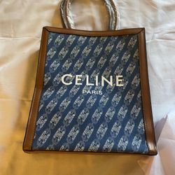 Large Tote Bag