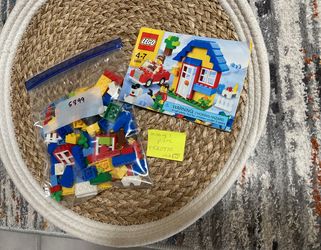 Lego 5899 Starter Set