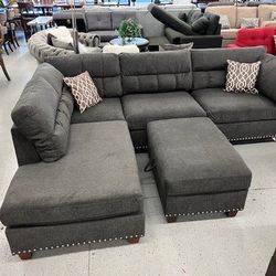 furniture sofa sectional chair recliner couch tv stand coffee table