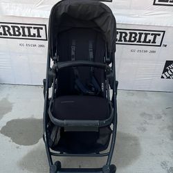 Uppababy Cruz Stroller