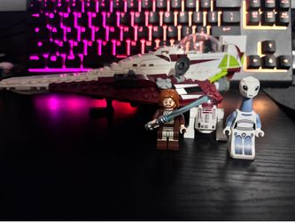 Star wars Lego