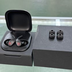 Beats Fit Pro True Wireless Noise Cancelling Earbuds