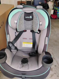 Car seat