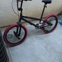Bike $50