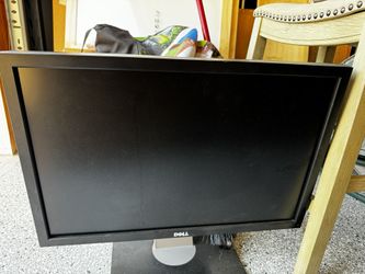 Dell Monitor