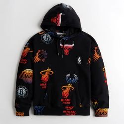 Nba Hoodie