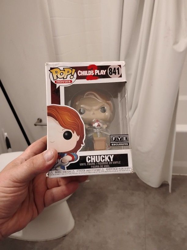 Funko Pop