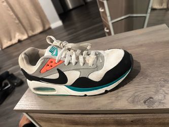 Nike Air Max Sneaker