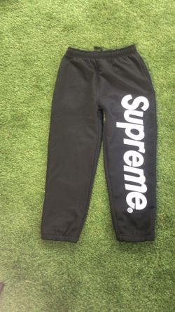 Suprem sweatpants