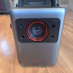 NEBULA Cosmos Laser 4K Projector