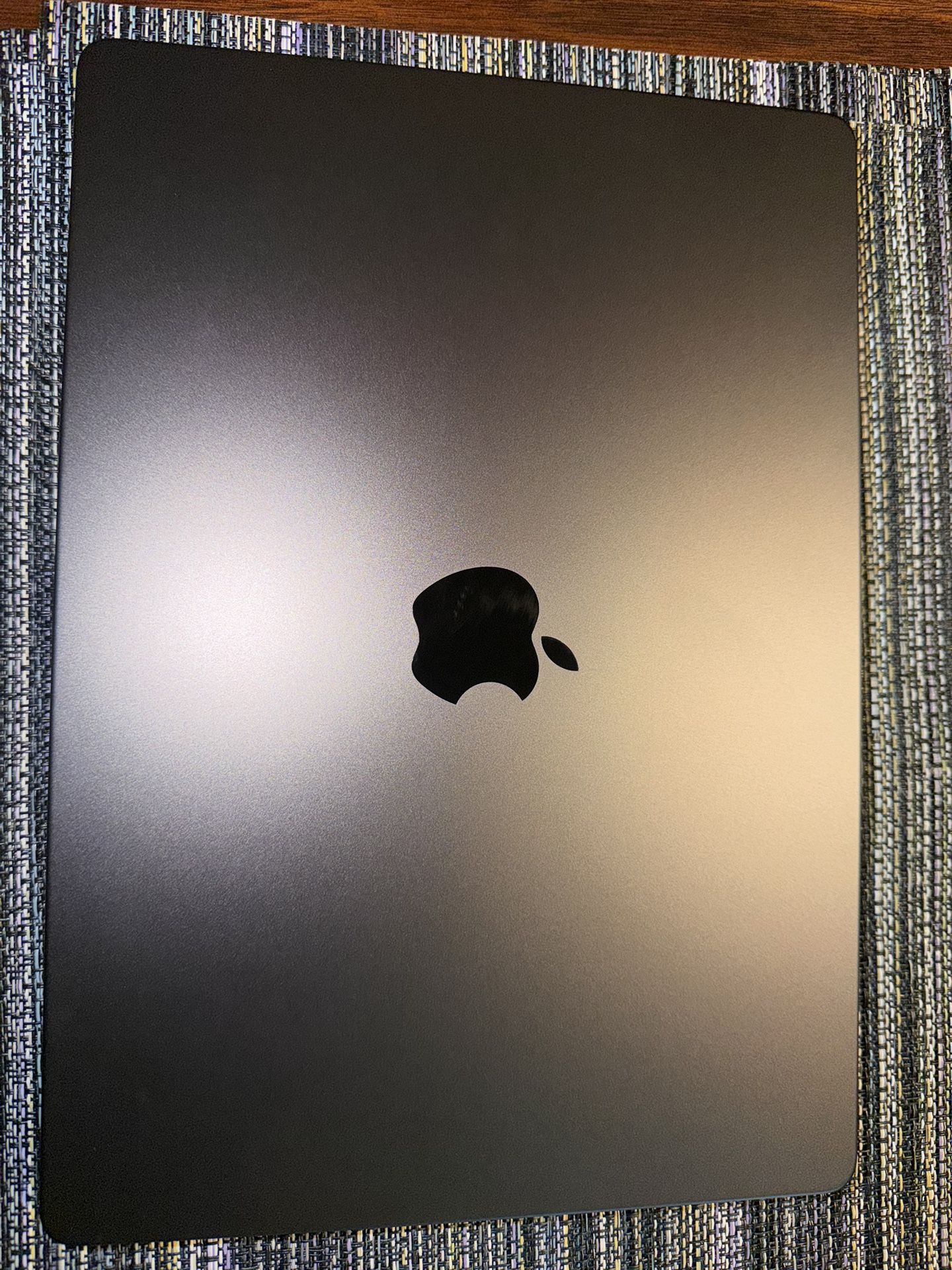 Macbook Pro 16 Inch Silver M1 Pro Chip (2021)