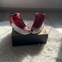 Jordan 12 