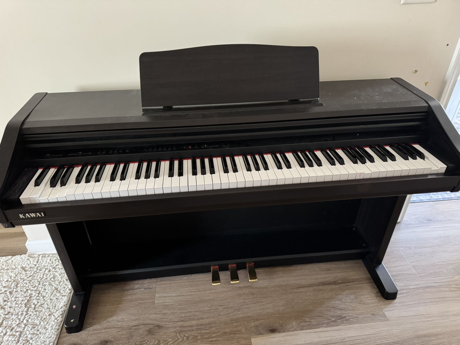 Kawai Keyboard