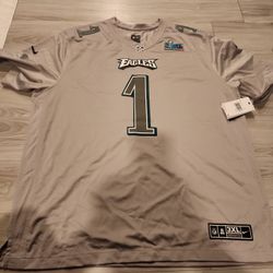 Eagles NFL Jersey
