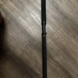 Penn Rampage Jigging Spinning Rod