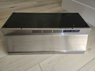 Stove Range
