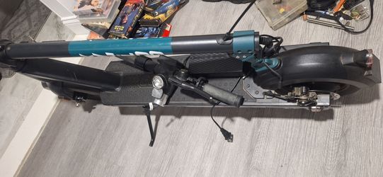 Gotrax Ultra need handlebar
