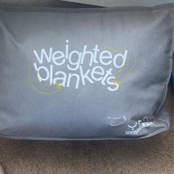 Weighted Blanket