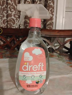 Dreft Laundry Stain Remover 24 Fl Oz 