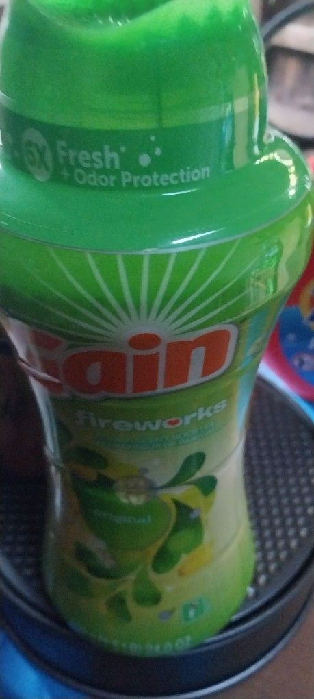 Tide/bounce/gain