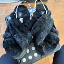 Ugg Slippers