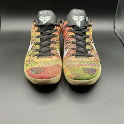 Kobe 9 Low Multicolor 